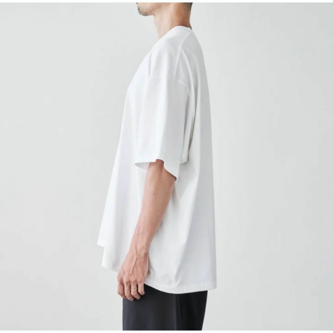 COMOLI - 未使用 FreshServiceフレッシュサービス CORPORATE TEEの通販