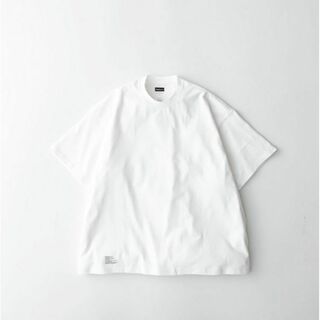 コモリ(COMOLI)の未使用 FreshServiceフレッシュサービス CORPORATE TEE(Tシャツ/カットソー(半袖/袖なし))