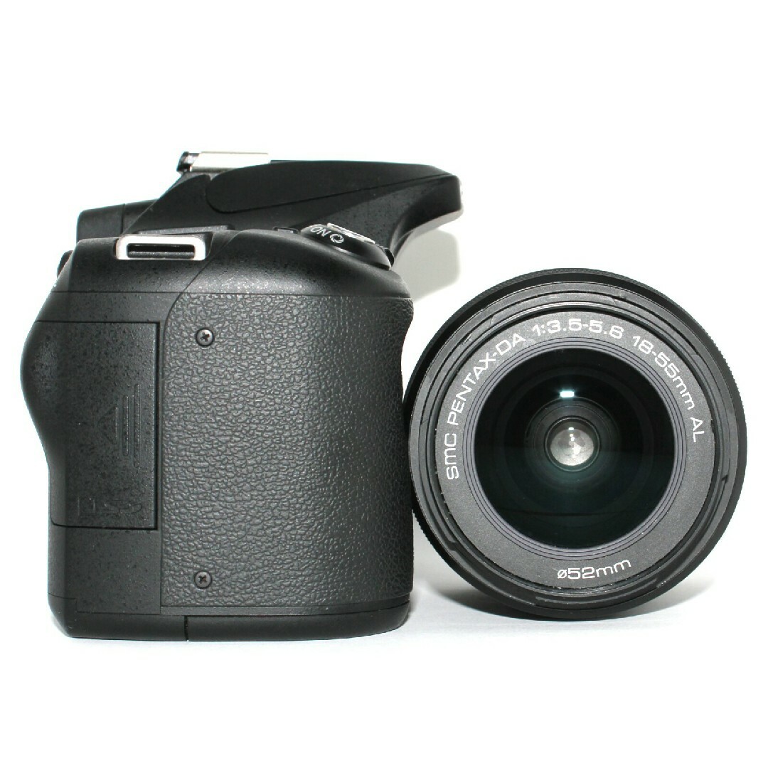 PENTAX - ✨完動美品✨ペンタックス K100D☆スマホ転送スペシャル