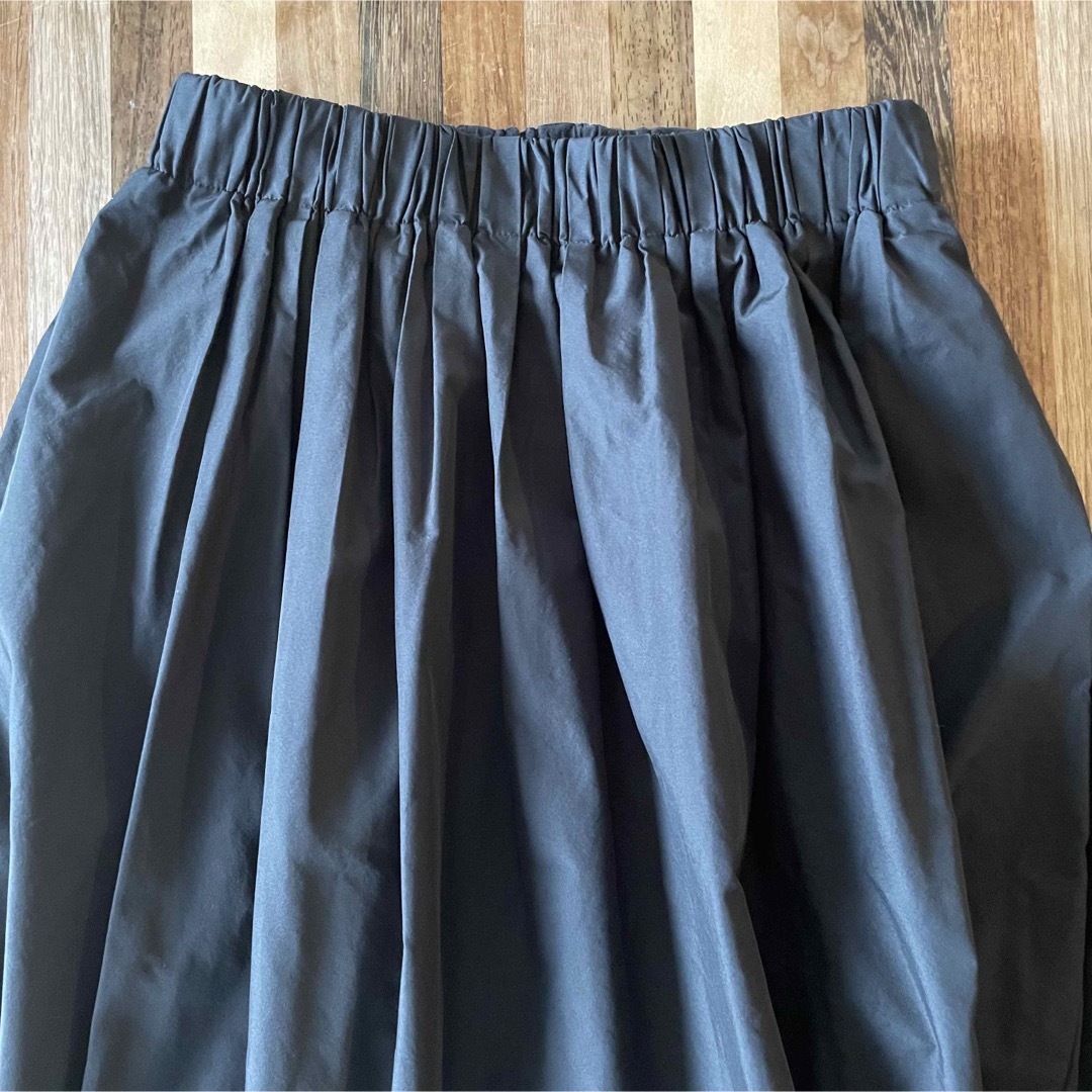 LE GLAZIK(ルグラジック)の【le glazik】ルグラジック スカート レディースのスカート(ひざ丈スカート)の商品写真