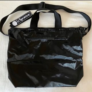 レスポートサック(LeSportsac)のレスポートサック ひとりっぷコラボ　GOOD DAY TOTE(トートバッグ)