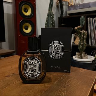 ディプティック(diptyque)のタムダオ　EDP diptyque ディプティック　75ml(ユニセックス)