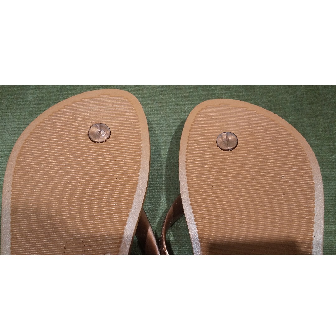 Ipanema(イパネマ)のイパネマ ビーチサンダル レディースの靴/シューズ(ビーチサンダル)の商品写真