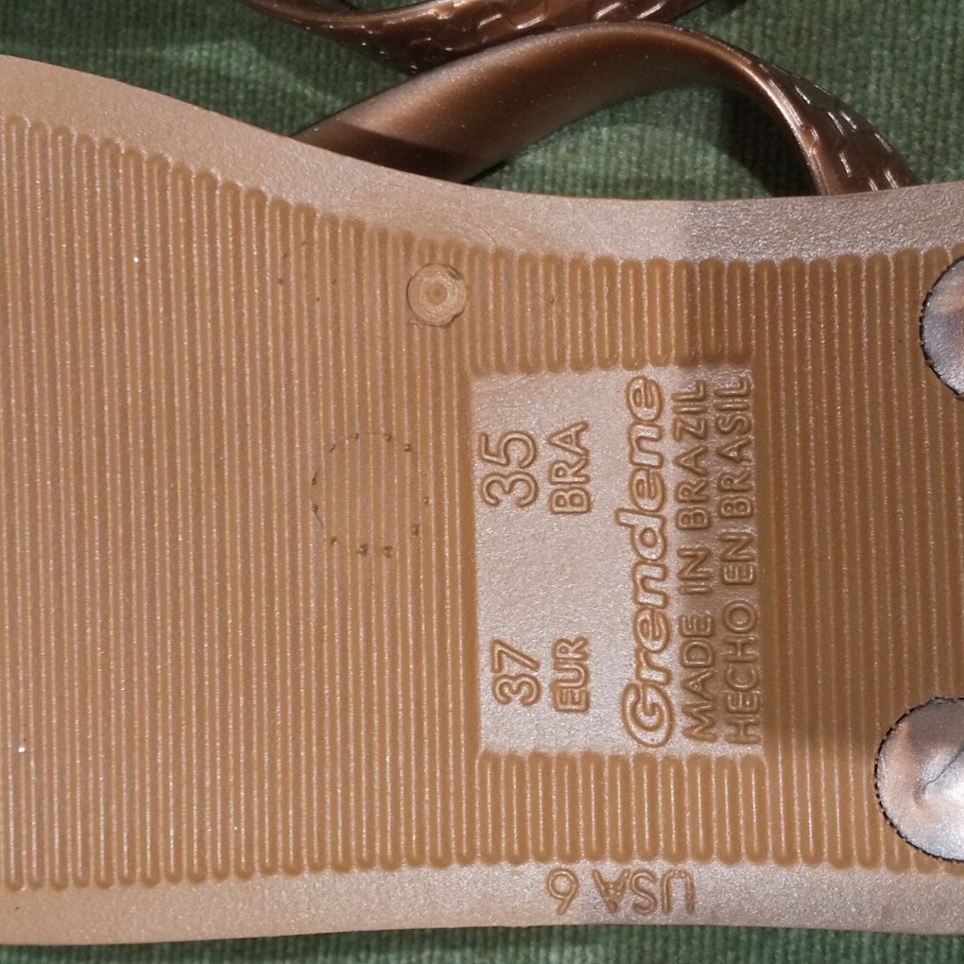 Ipanema(イパネマ)のイパネマ ビーチサンダル レディースの靴/シューズ(ビーチサンダル)の商品写真