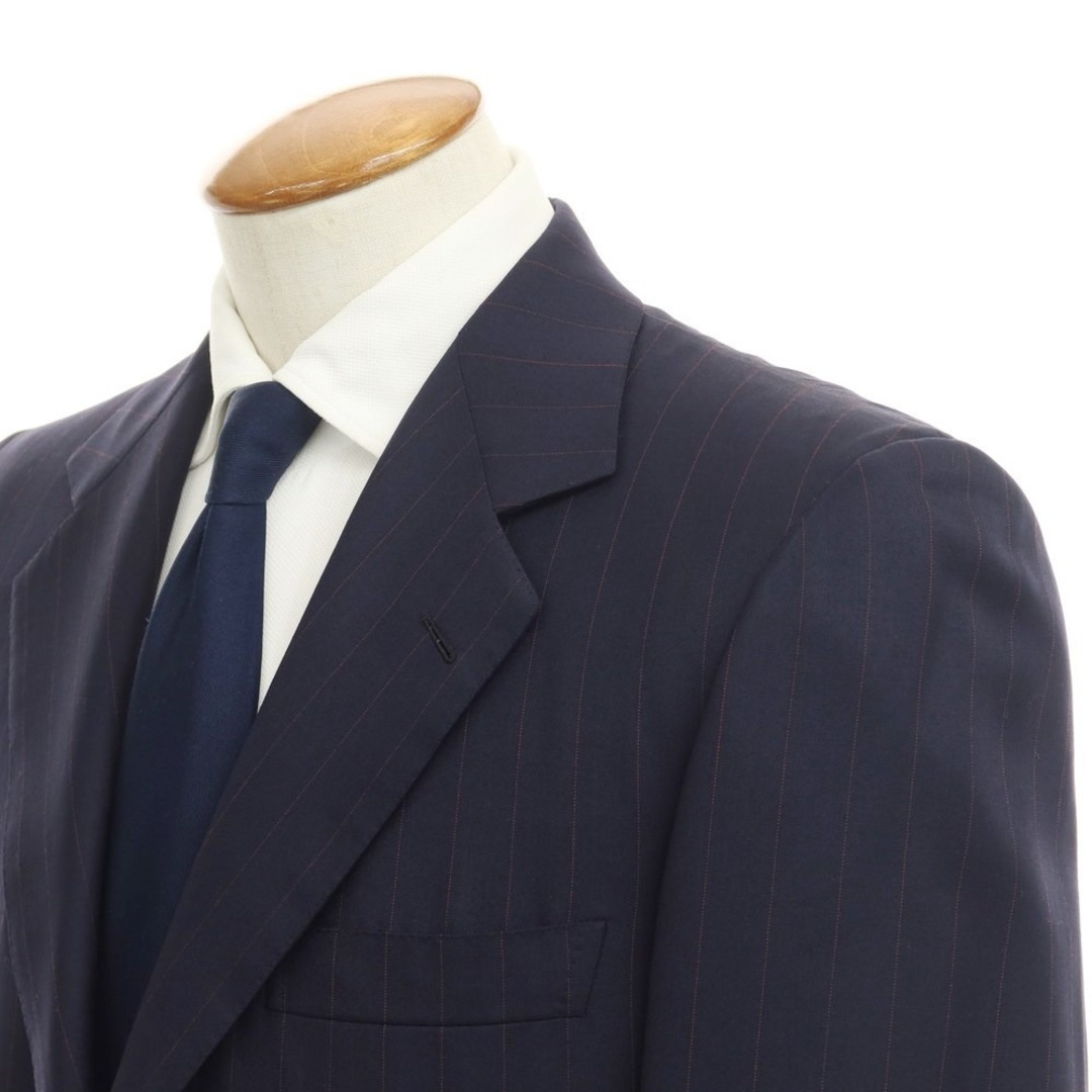 Brioni - 【中古】ブリオーニ Brioni SUPER150'S ウール 3B