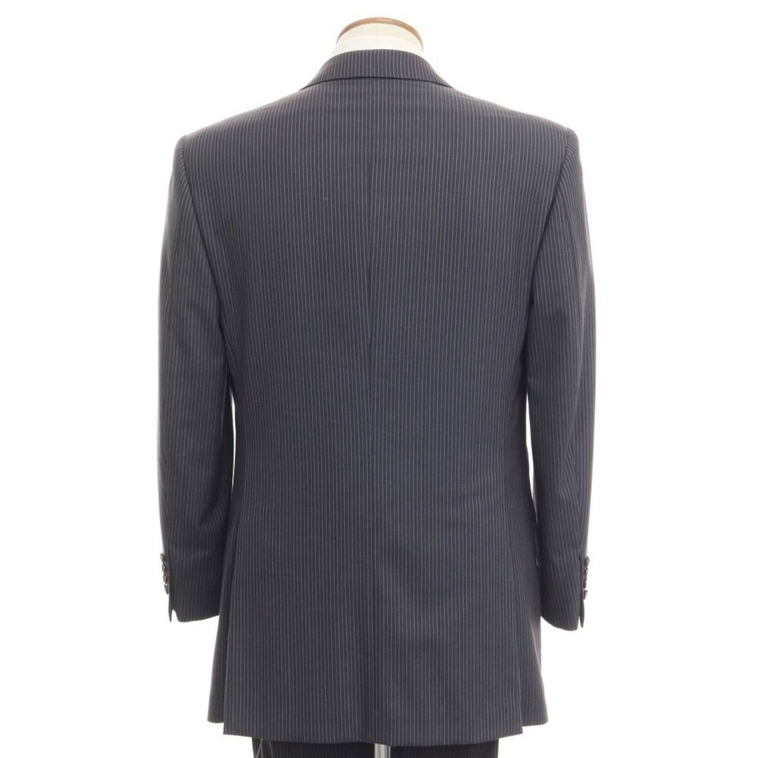 Brioni - 【中古】ブリオーニ Brioni SUPER150'S ウール ストライプ 3B