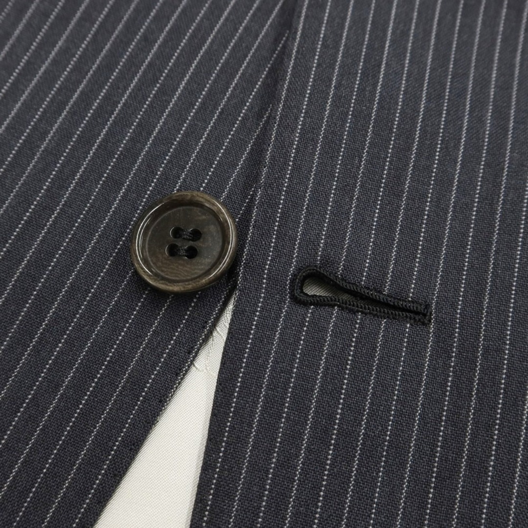 Brioni   中古ブリオーニ Brioni SUPER'S ウール ストライプ 3B