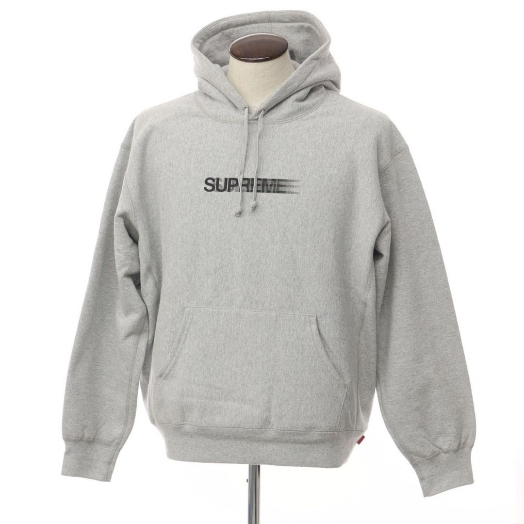 シュプリーム Supreme 2023年春夏 Motion Logo Hooded Sweatshirt ...