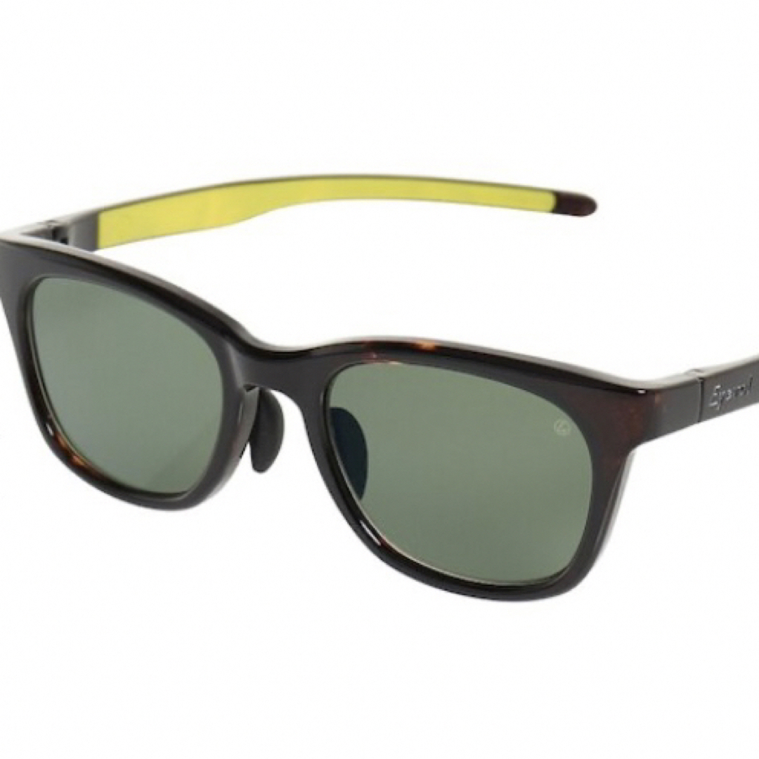 Eyevol - EYEVOLサングラス SHAW 52 DM-LY-G15PL-G15 PLの通販 by jura