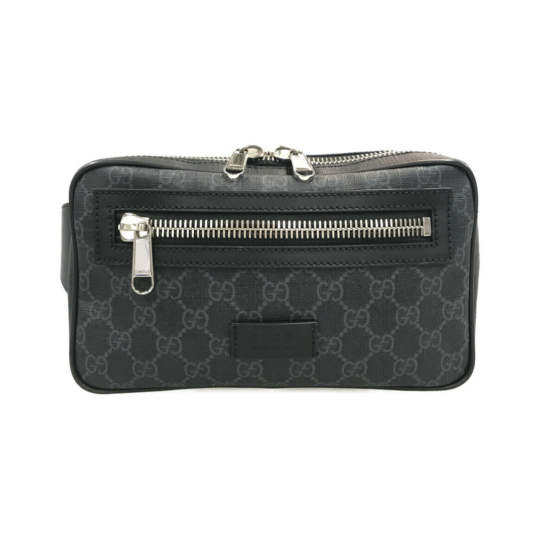 おすすめ GUCCIバック ボディバック ユニセックス ショルダーバッグ