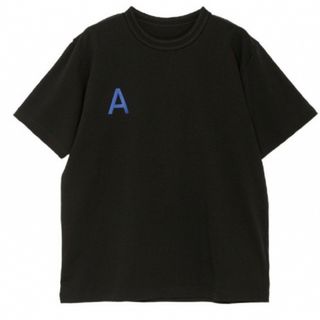 サカイ(sacai)のA Magazine Curated By sacai サイズ3 ブラック(Tシャツ/カットソー(半袖/袖なし))