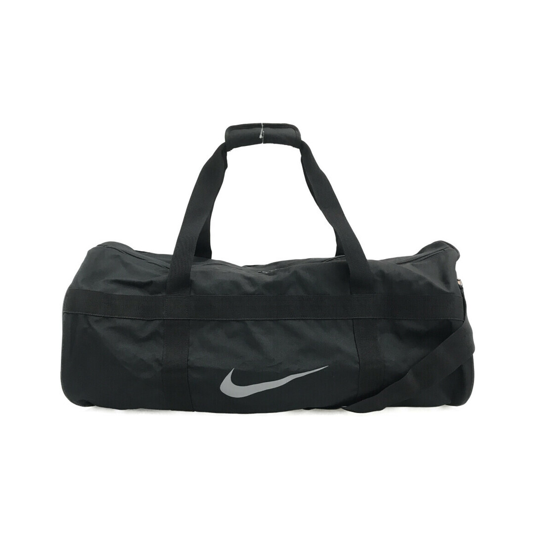 新品 ナイキ　NIKE  ダッフルバッグ ボストンバッグ スポーツバッグ　黒