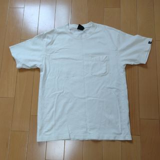 ザノースフェイス(THE NORTH FACE)のノースフェイス　ポケットT(Tシャツ/カットソー(半袖/袖なし))