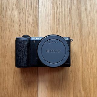 SONY α5100 デジタル一眼レフ　単焦点レンズsel16f28