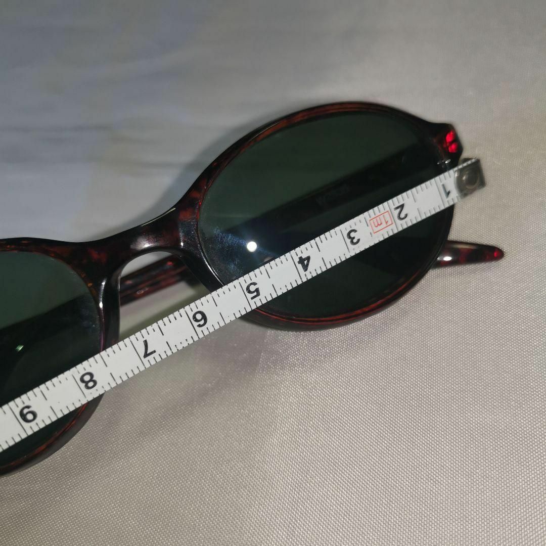 387超美品 レイバン サングラス 2835 ボシュロム ヴィンテージ 1