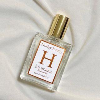 ジュテームエイチ オードトワレ  オスマンサス　30ml(香水(女性用))