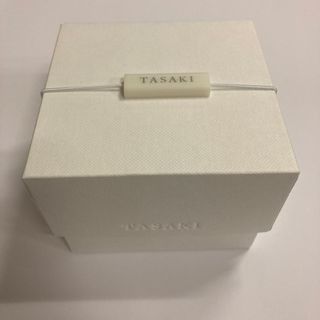 TASAKI - タサキ ケース リングケース ボックス TASAKI 宝石入れ TASAKI - タサキ ケース リングケース ボックス TASAKI 宝石入れ