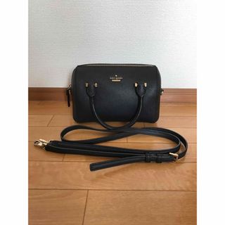 ケイトスペードニューヨーク(kate spade new york)のkate spadeバッグ(最終値下げ)(ハンドバッグ)