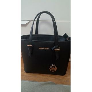 マイケルコース(Michael Kors)のMICHAEL KORS　バック(ハンドバッグ)