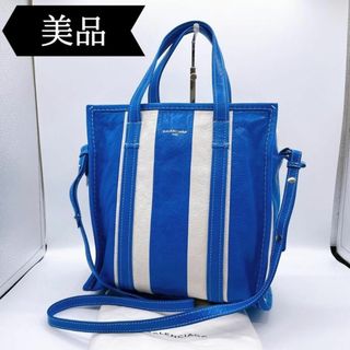 Balenciaga - ◇バレンシアガ◇443096/バザール/ショッパー/トート