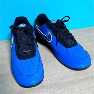 ナイキ(NIKE)のナイキ【NIKE】ルナフォース1 スーパーヒューマンパック(スニーカー)