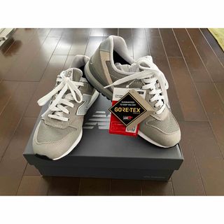 New Balance - ニューバランス CM996 GTX A2 22.0cmの通販|ラクマ