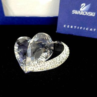 SWAROVSKI社製スワロフスキー使用♡ダブルTリング