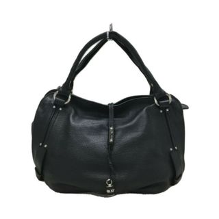 美品☆CELINE ビタースウィート ハンドバッグ トリオンフ シルバー金具