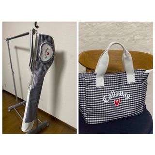 キャロウェイゴルフ(Callaway Golf)の【える様専用】(バッグ)