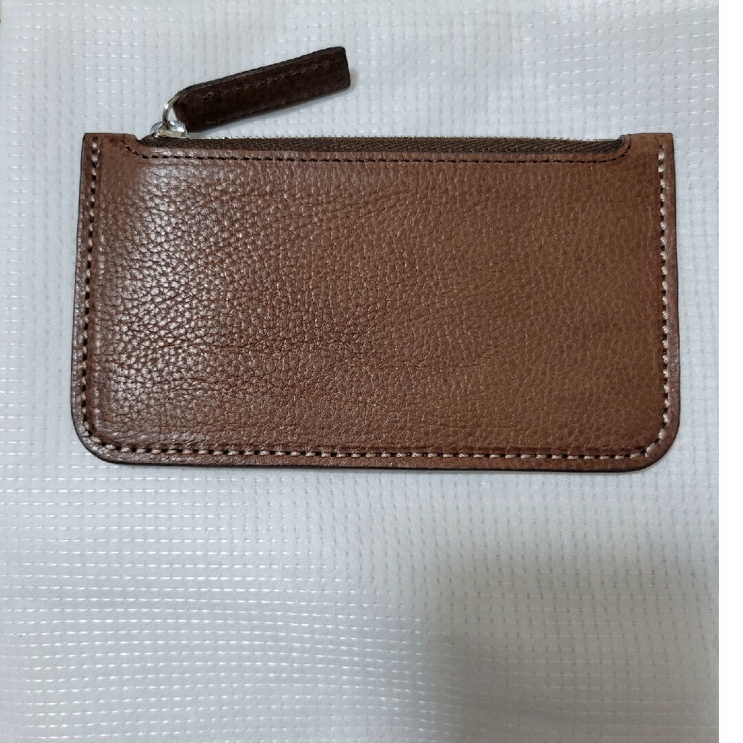 まとめ買い特価まとめ買い特価 ウルバーノ ジップカードケース 財布