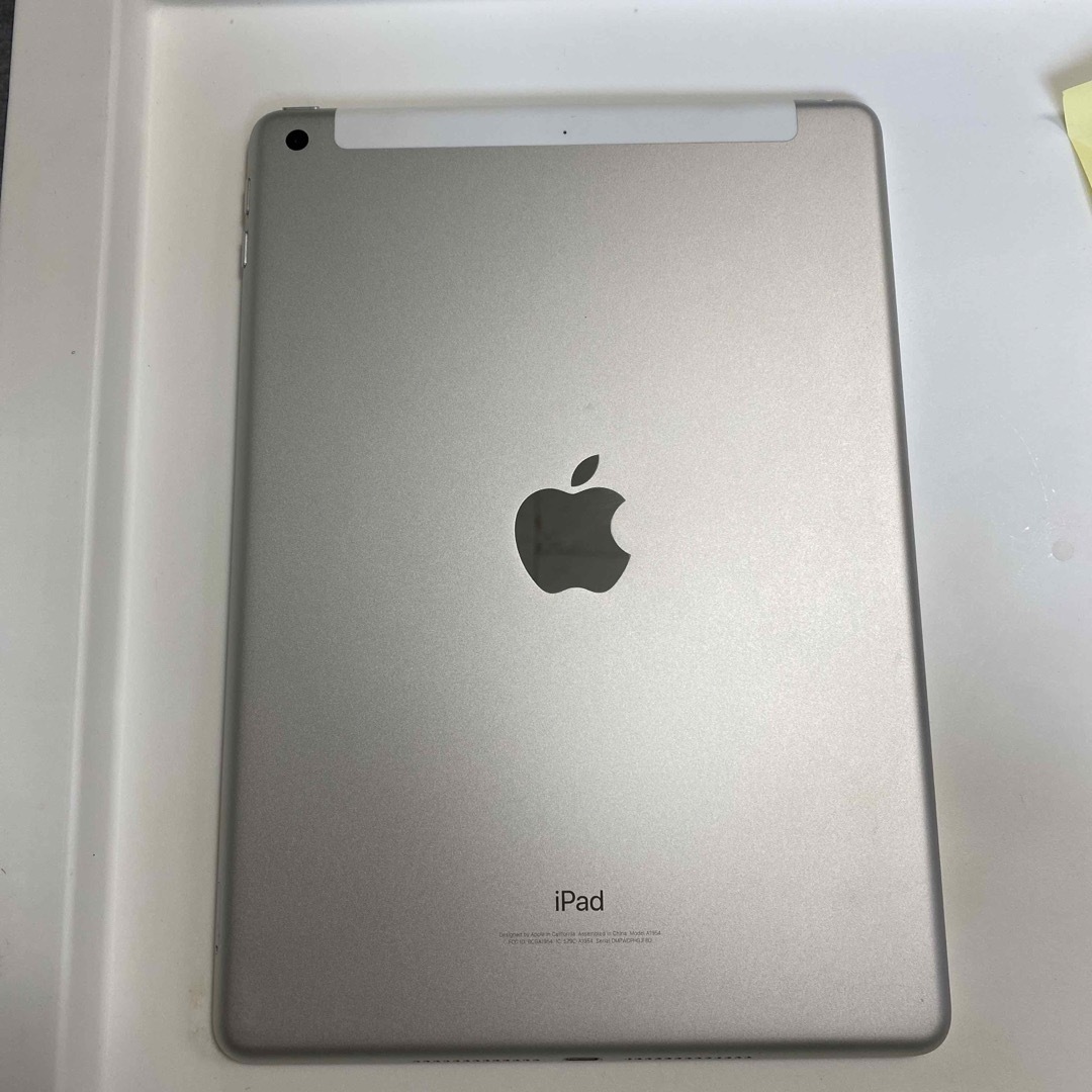 しゅんさん 専用 iPad6 - タブレット