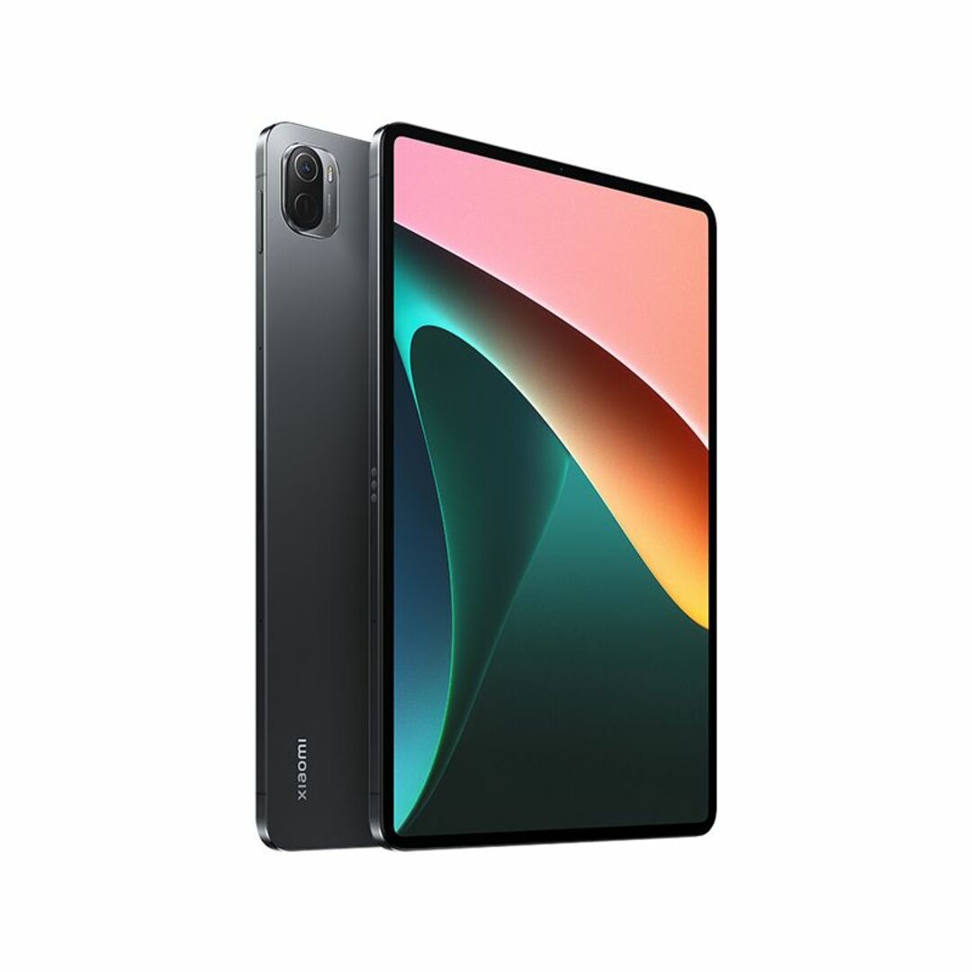 Xiaomi Pad 5（11インチ/6GB/ 256GB）コズミックグレー