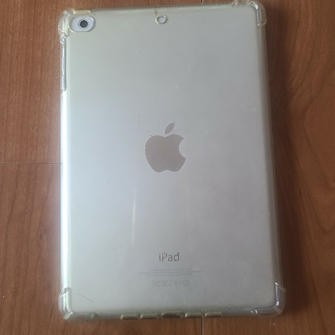 iPad - 初代ipad mini 16GB wifiモデルの通販 by クジャ｜アイパッド ...