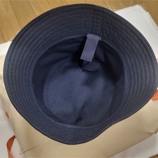 LOUIS VUITTON - 新品未使用ルイヴィトン◇リバーシブル バケハの通販