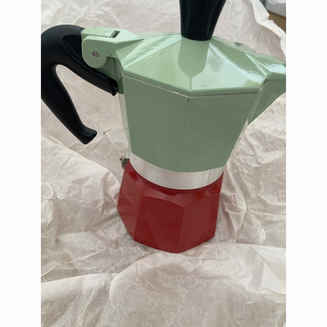 新品未使用 Bialetti ビアレッティ