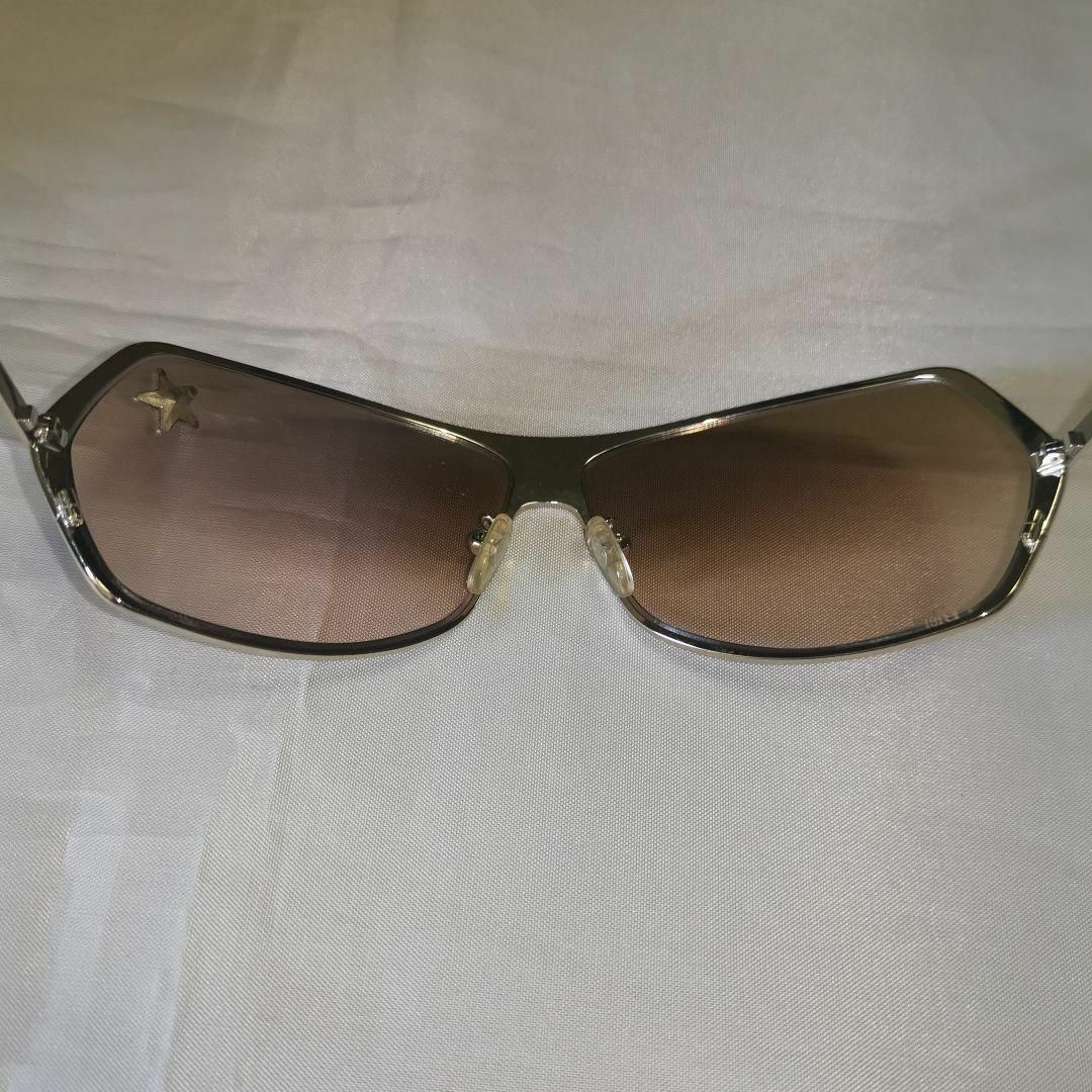 Christian Dior - 398超美品 クリスチャンディオール サングラス