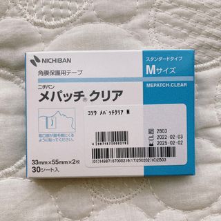 メパッチ　クリア　Ｍ　(その他)