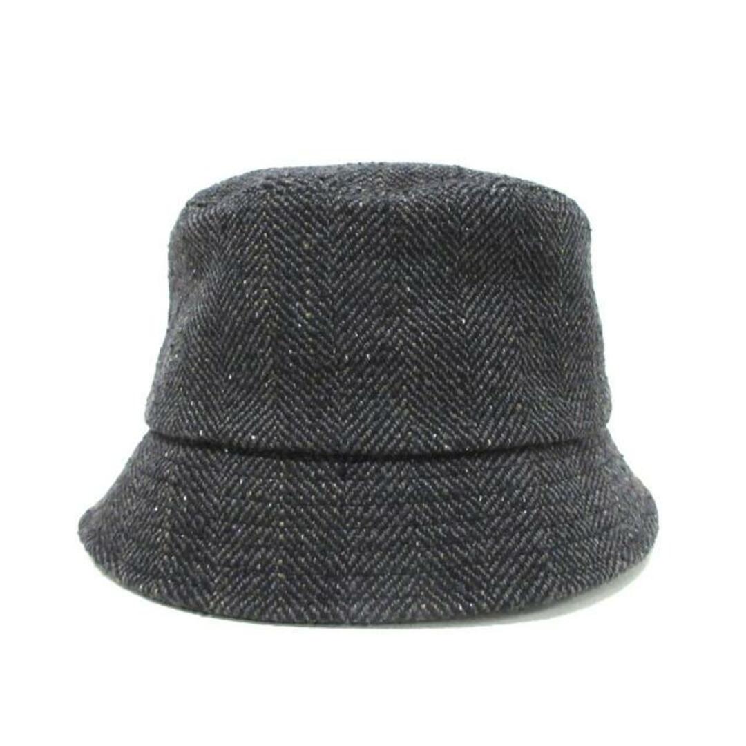 VISVIM(ヴィスヴィム)のビズビム ハット ML美品  DOME BUCKET HAT レディースの帽子(ハット)の商品写真