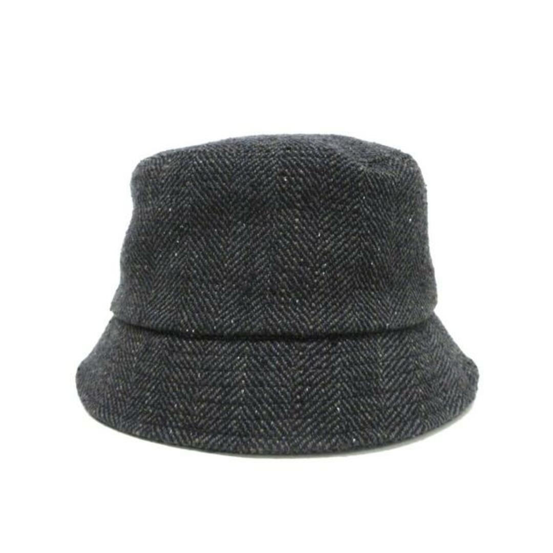 VISVIM(ヴィスヴィム)のビズビム ハット ML美品  DOME BUCKET HAT レディースの帽子(ハット)の商品写真