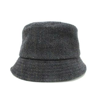 ヴィスヴィム(VISVIM)のビズビム ハット ML美品  DOME BUCKET HAT(ハット)