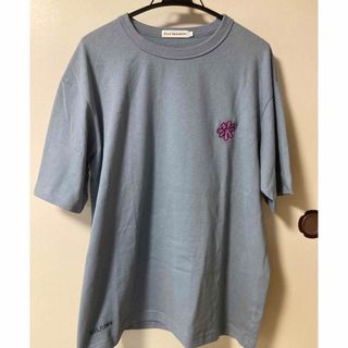 ジーユー(GU)のgu  Tシャツ　Lサイズ(Tシャツ/カットソー(半袖/袖なし))