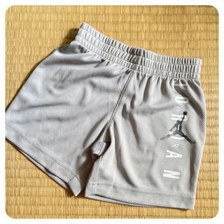 ジョーダン(Jordan Brand（NIKE）)のジョーダン ショートパンツ NIKE 2T(パンツ)