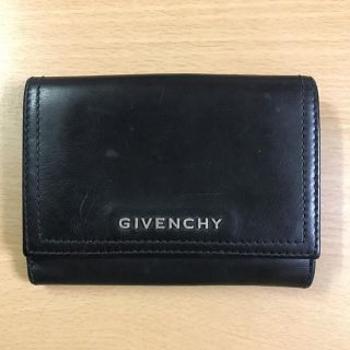 ジバンシィ(GIVENCHY)のジバンシイ 折りたたみ財布(財布)