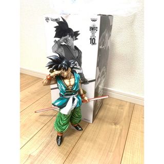 ドラゴンボール - smsp バイバイ悟空 2次元塗装リペイント品の通販