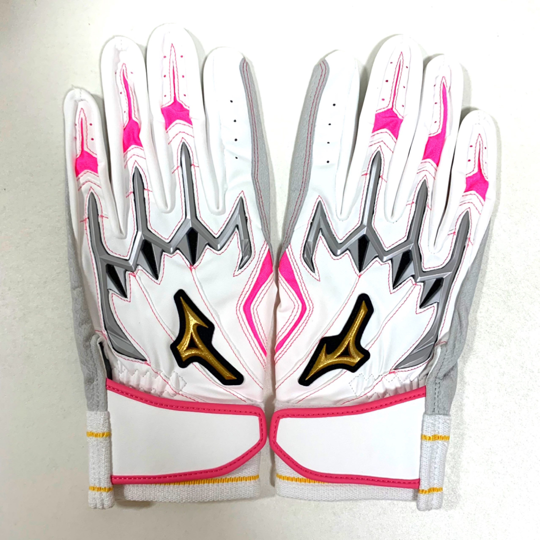 MIZUNOバッティンググローブ