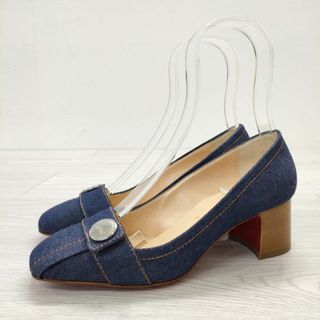 ルブタン(Christian Louboutin) ヒールパンプス ハイヒール/パンプス