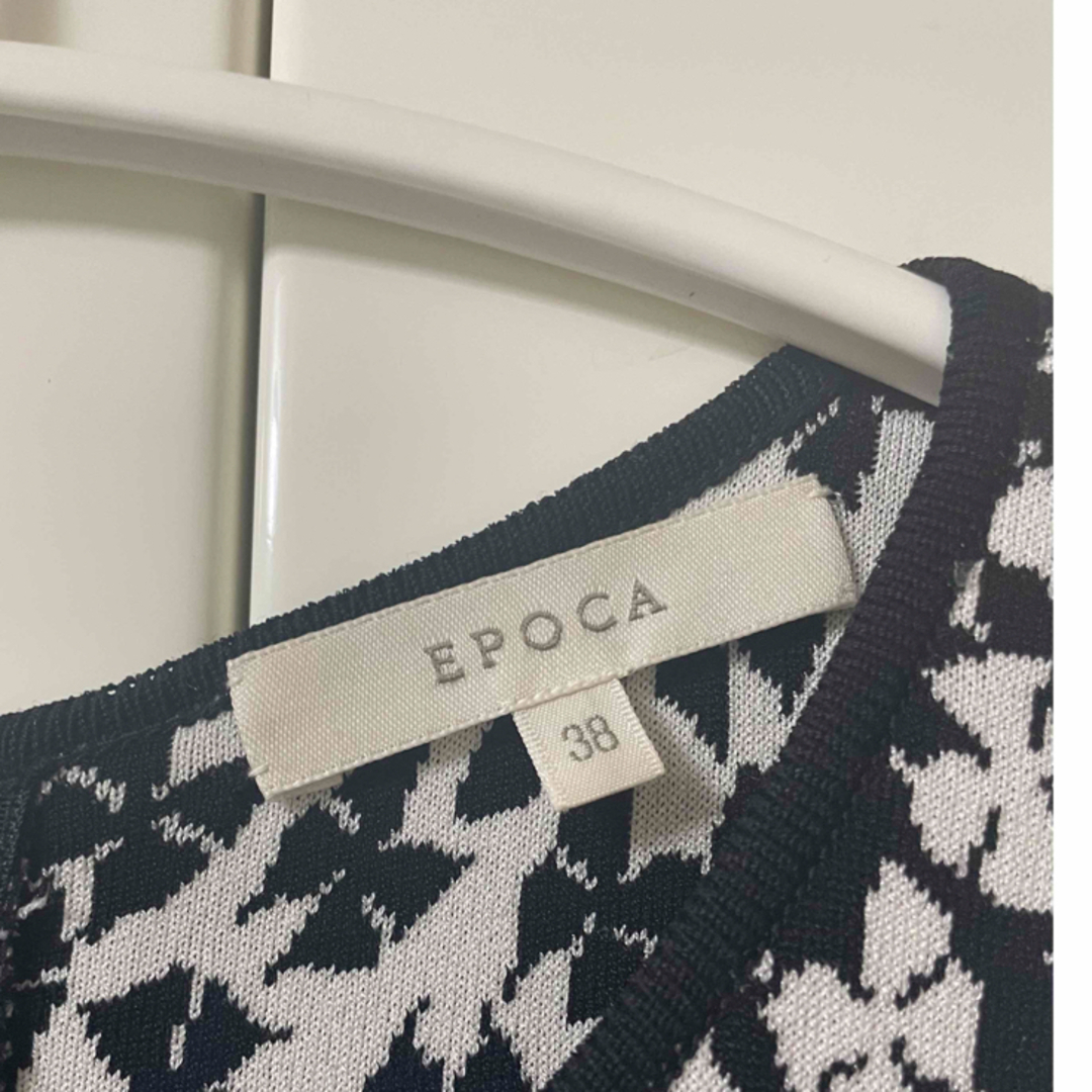 EPOCA(エポカ)の★専用★なっちゃん様 レディースのワンピース(ひざ丈ワンピース)の商品写真