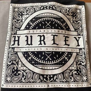 ハーレー(Hurley)のHurleyX子供用Tシャツ160(Tシャツ/カットソー)