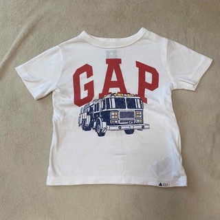 ギャップキッズ(GAP Kids)のGAP Tシャツ　90(Tシャツ/カットソー)