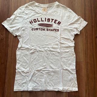 ホリスター(Hollister)のホリスターのTシャツです✨(Tシャツ(半袖/袖なし))